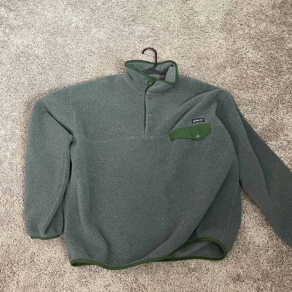 Patagonia Synchilla